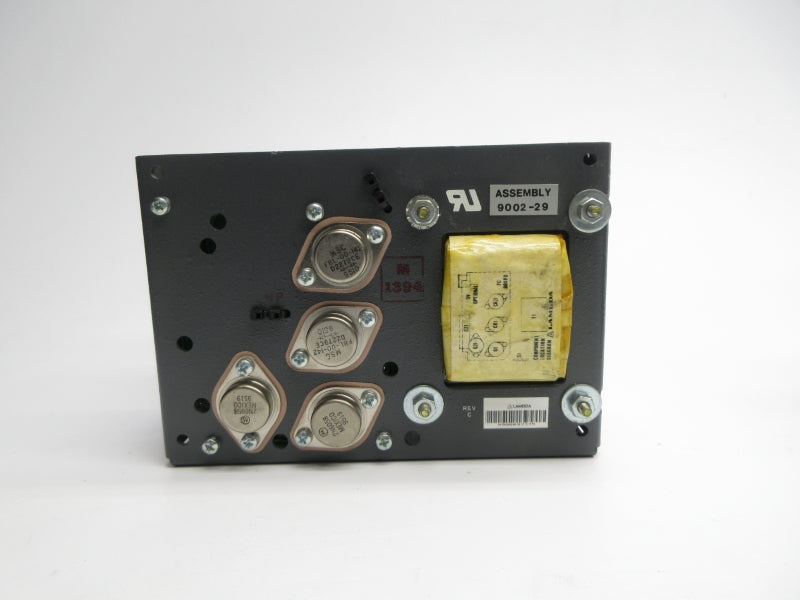 LAMBDA ELECTRONICS LND-X-152 105-127/210-250VAC 1.6A NSNP