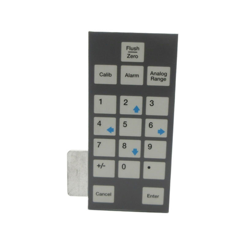 AMETEK 80438SE REV. G NSNP