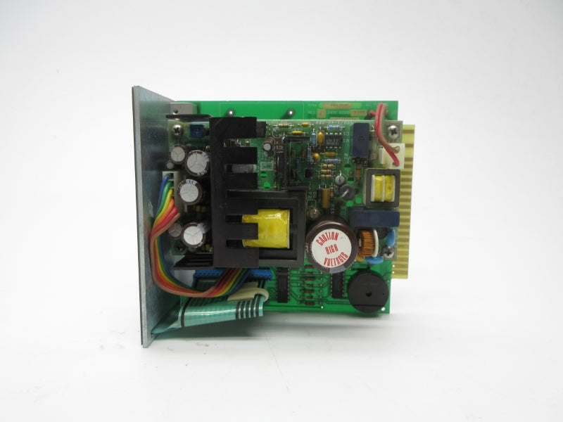AMETEK 80438SE REV. G NSNP