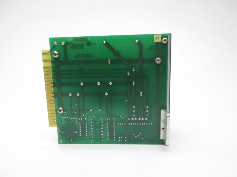 AMETEK 80438SE REV. G NSNP