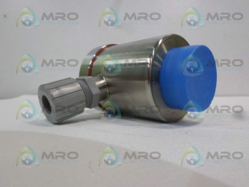 ANDERSON TPP01300411G000 PRESSURE TRANSMITTER 200 PSIG NSNP
