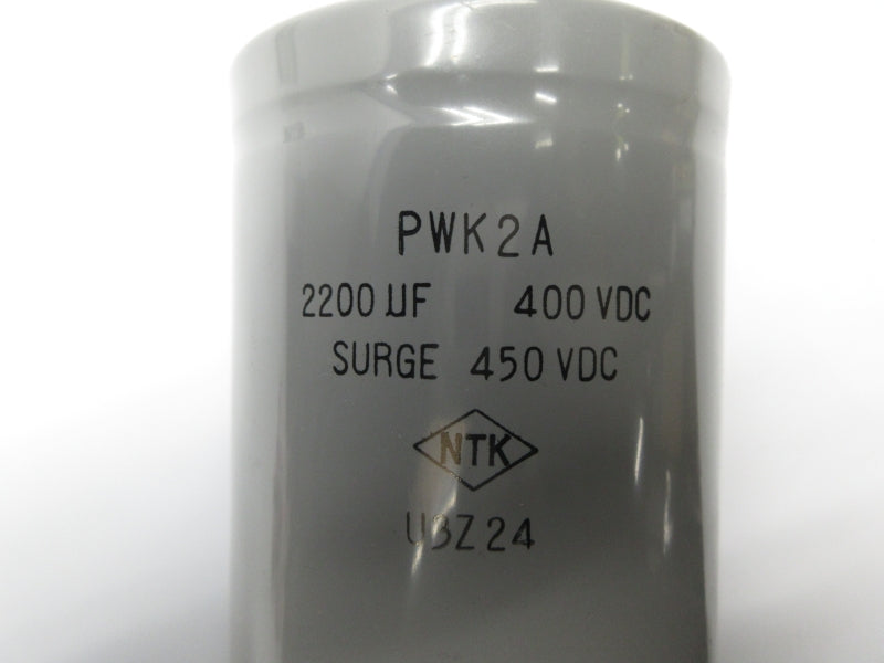 NTK PWK2A 400/450VDC NSNP