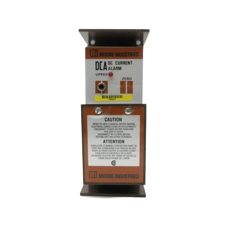MOORE INDUSTRIES DCA/1-5V/SH2/24DC-AD NSNP