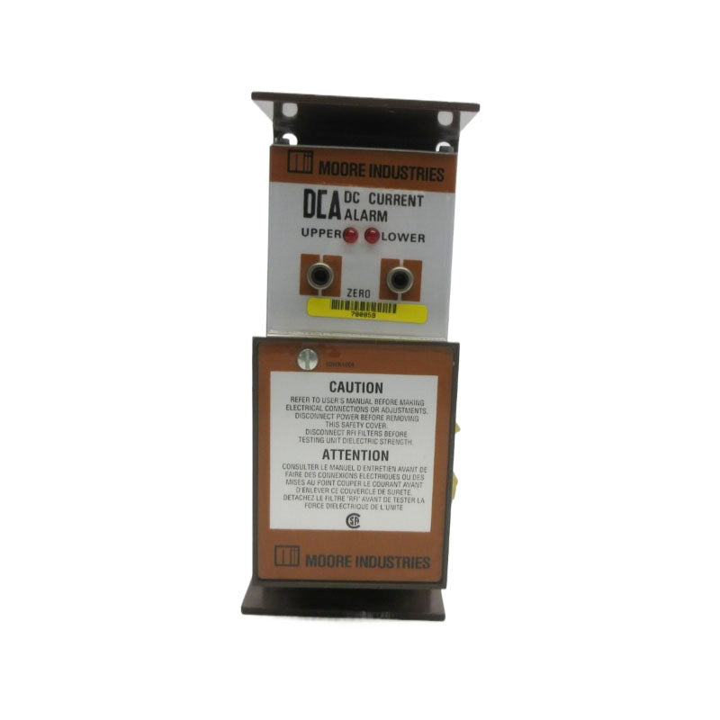 MOORE INDUSTRIES DCA/1-5V/DL1L1/24DC NSNP