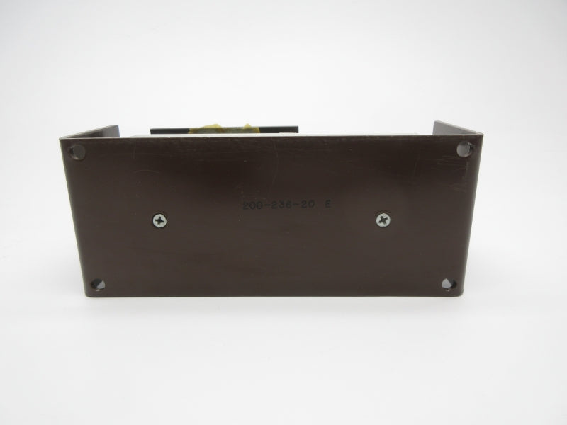 MOORE INDUSTRIES DCA/1-5V/DL1L1/24DC NSNP