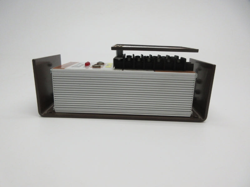 MOORE INDUSTRIES DCA/1-5V/DH1L1/117AC-AD-DPDT NSNP