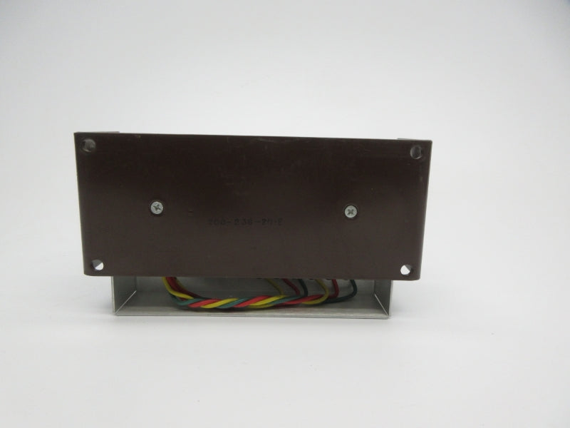 MOORE INDUSTRIES DCA/1-5V/DH1L1/117AC-AD-DPDT NSNP