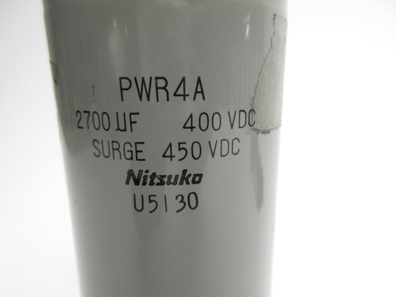 NITSUKO PWR4A 400/450VDC NSNP