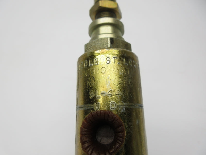LINCOLN SL-44 (AS PICTURED) NSNP
