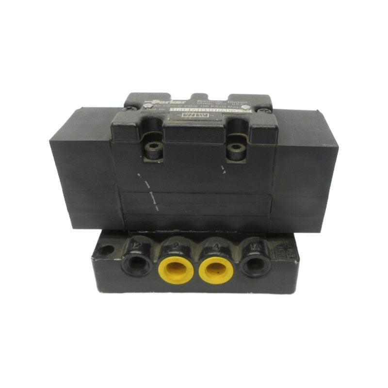 PARKER 4501AD10DADDXX 150PSI NSNP