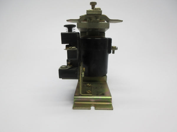 GENERAL ELECTRIC IC2820-A100BB5D 600V 10A NSNP