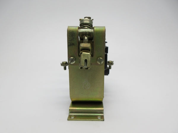 GENERAL ELECTRIC IC2820-A100BB5D 600V 10A NSNP