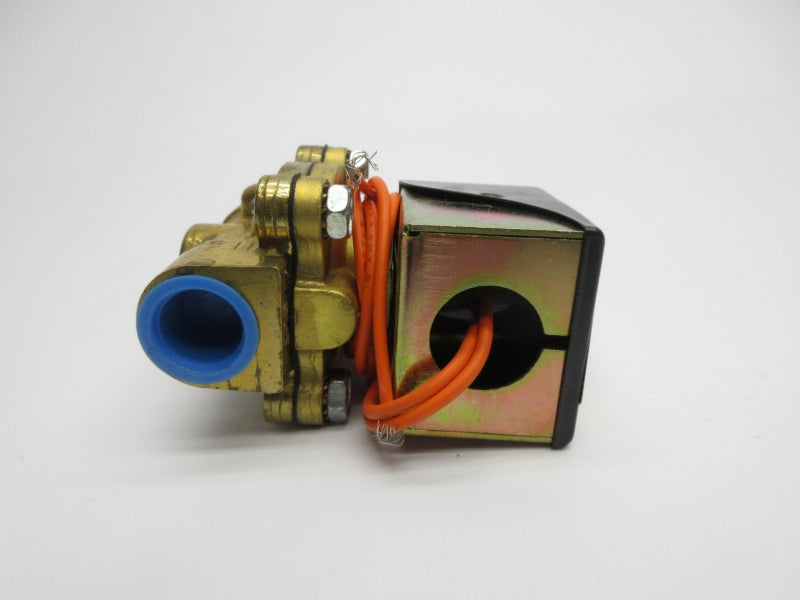 PARKER 08F23O2140ACFGC05 110/120V 0/150PSI NSNP