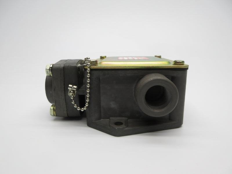 BARKSDALE P1H-H600 480VAC NSNP