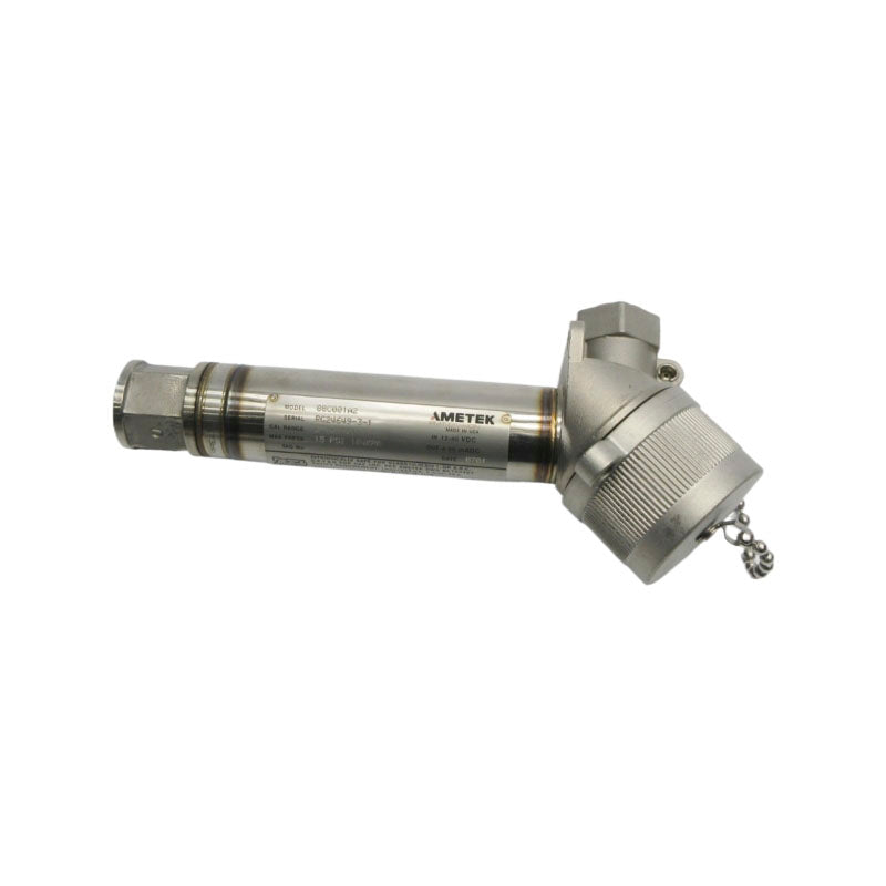 AMETEK 88C001A2 12-40VDC 3-15PSI NSNP