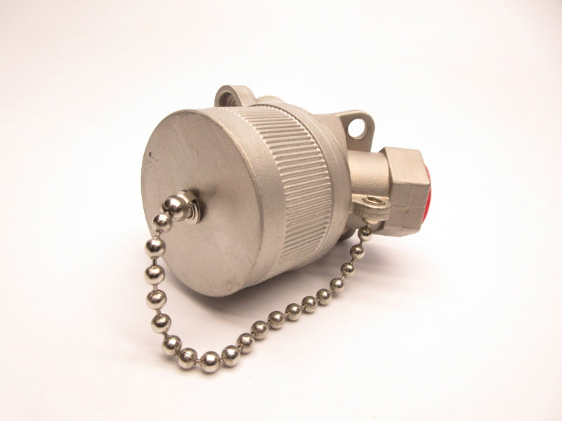 AMETEK 88C001A2 12-40VDC 3-15PSI NSNP