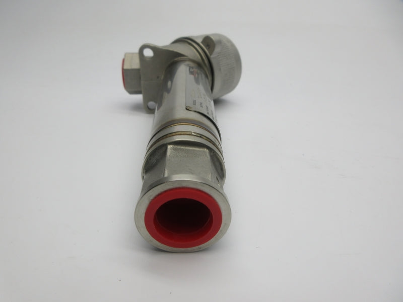 AMETEK 88C001A2 12-40VDC 3-15PSI NSNP