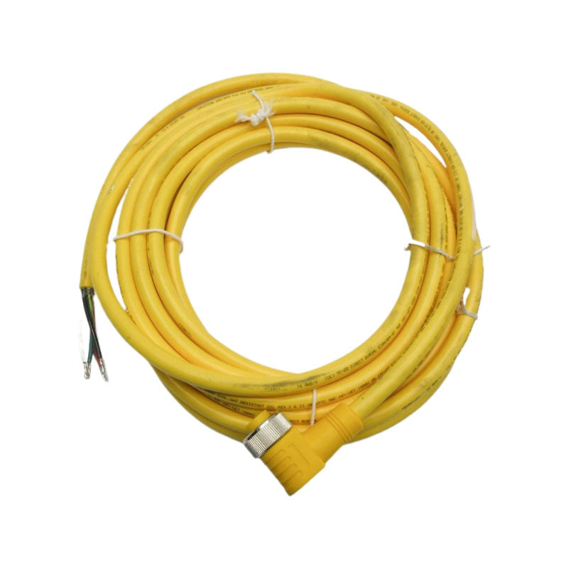 TURCK WKM46-7M/CS15630 U-96977 NSNP