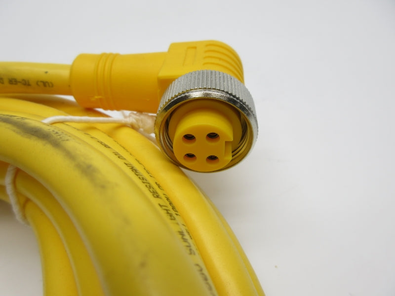 TURCK WKM46-7M/CS15630 U-96977 NSNP