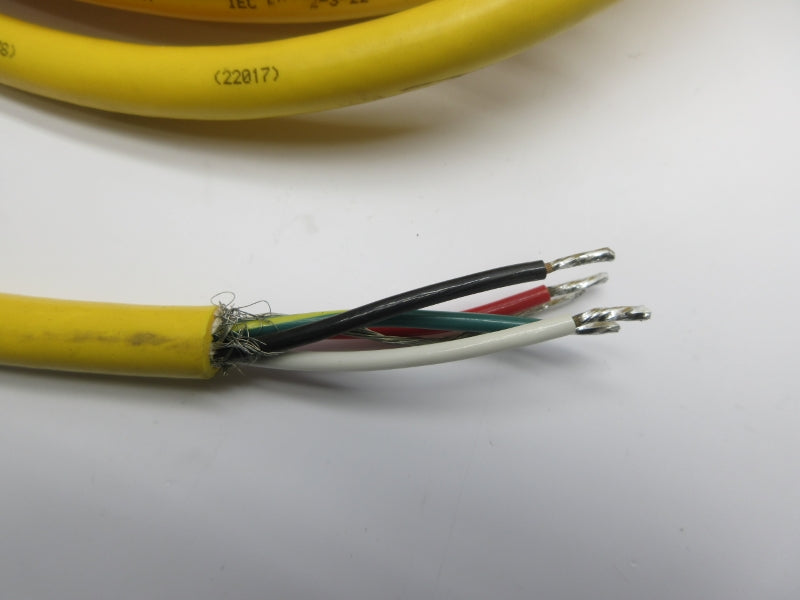 TURCK WKM46-7M/CS15630 U-96977 NSNP