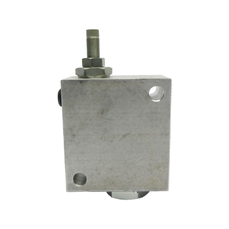 INTEGRATED HYDRAULICS C47 2FR55P4W55S NSNP