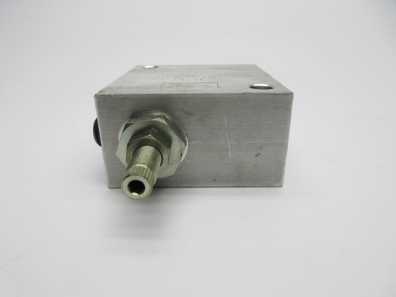 INTEGRATED HYDRAULICS C47 2FR55P4W55S NSNP
