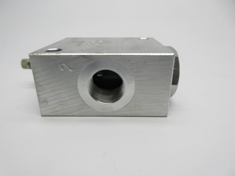 INTEGRATED HYDRAULICS C47 2FR55P4W55S NSNP