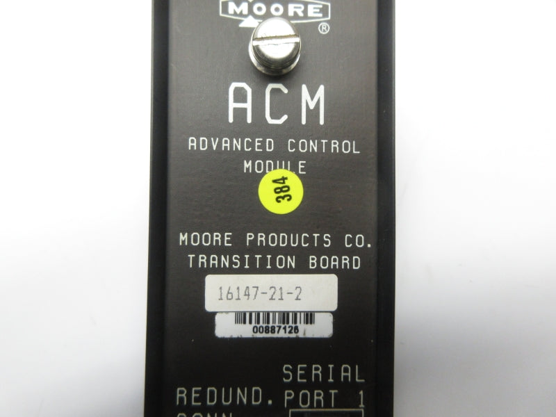 MOORE 16147-21-2 NSNP