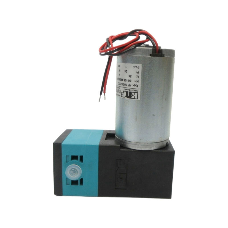 KNF NF100KPDC 24V NSNP
