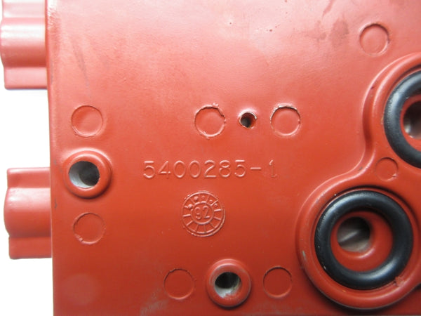 5400285-1 NSNP