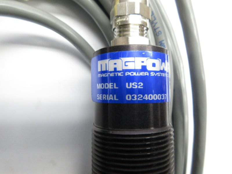 MAGPOWER US2 NSNP