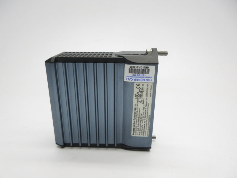 FOXBORO RH922VU FBM215 REV. 0A NSNP