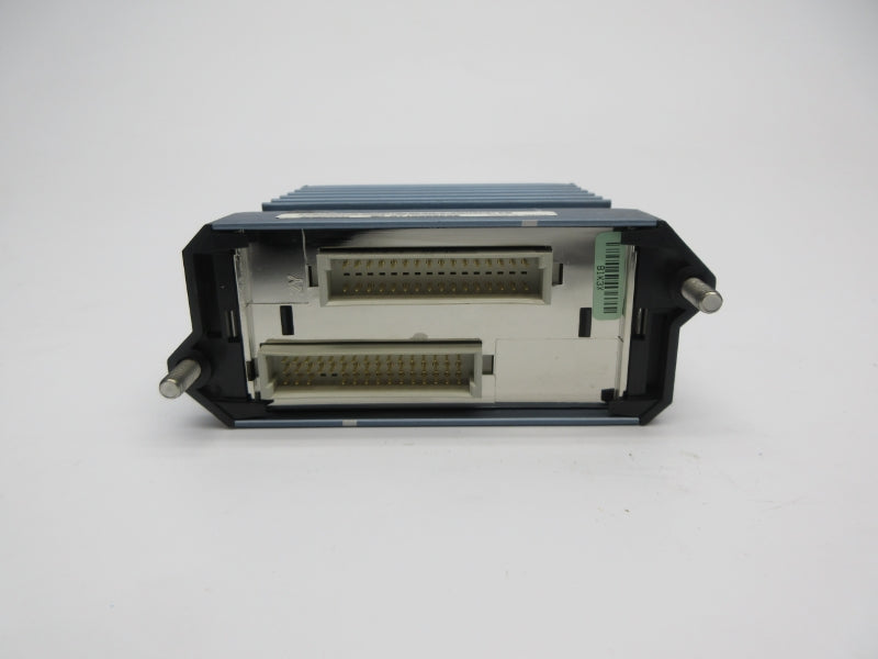 FOXBORO RH922VU FBM215 REV. 0A NSNP