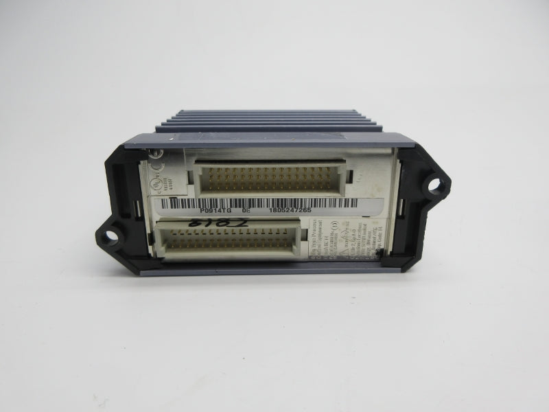 FOXBORO P0914TG FBM241 REV. 0E NSNP