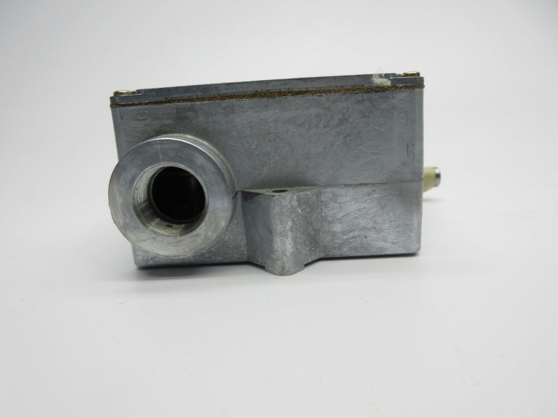 GENERAL ELECTRIC CR115E124102AD NSNP