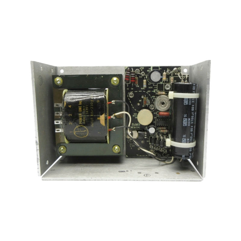 POWER-ONE HN24-3.6 115/230VAC NSNP