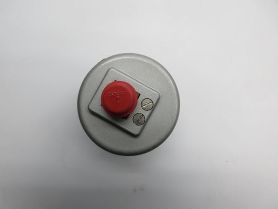 TRANSICOIL P60P115G31 0-15PSI NSNP