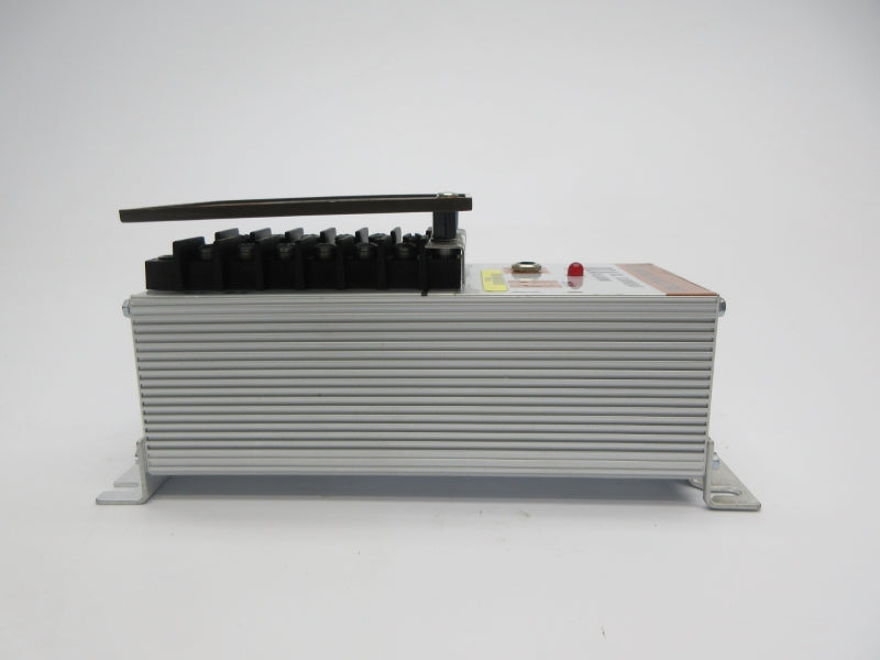 MOORE INDUSTRIES DCA/1-5V/SH2/24DC-AD (AS PICTURED) NSNP