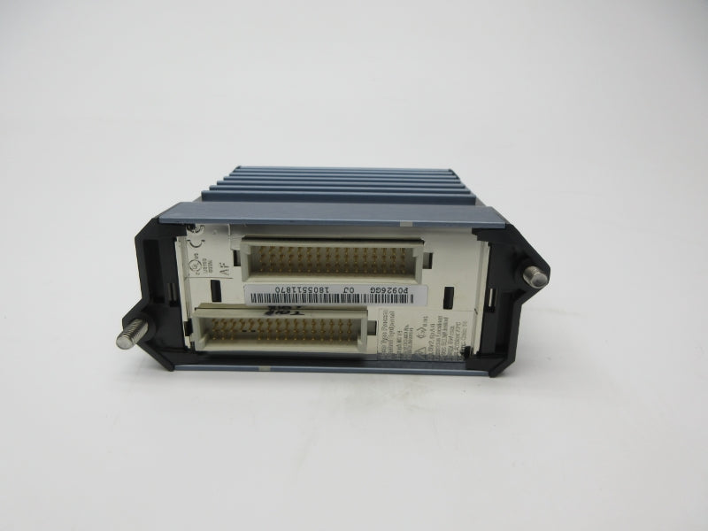 FOXBORO P0926GG FBM224 REV. 0J NSNP