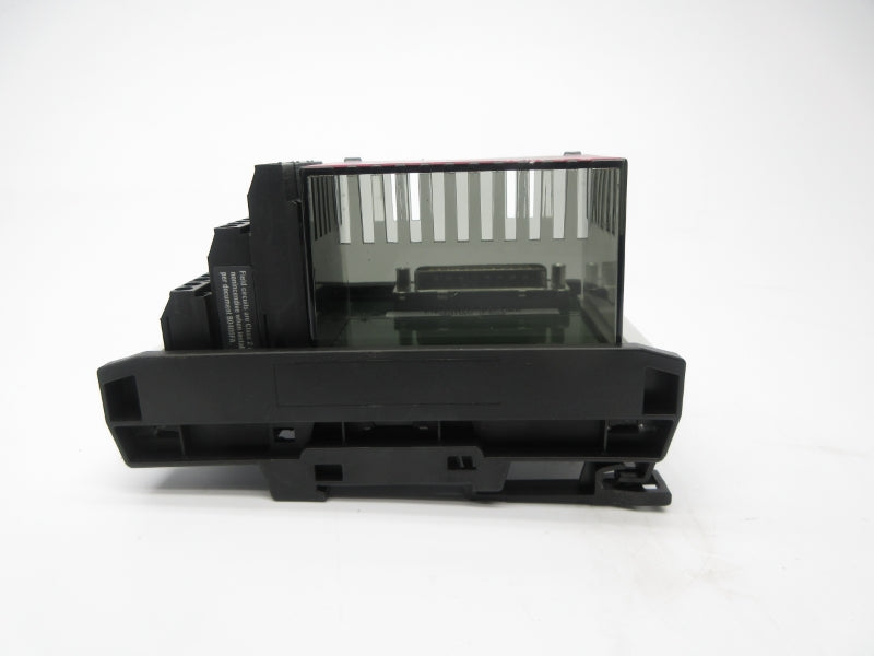 FOXBORO RH916KE REV. A NSNP
