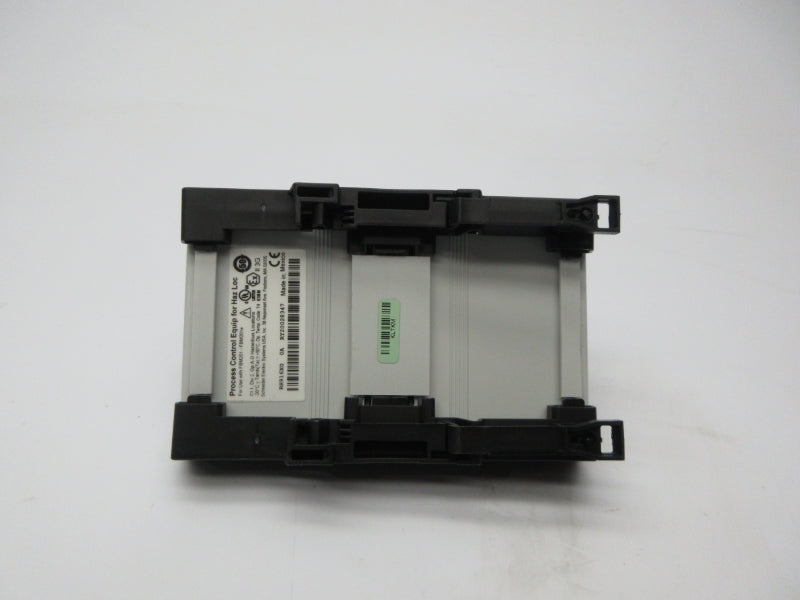 FOXBORO RH916KE REV. A NSNP