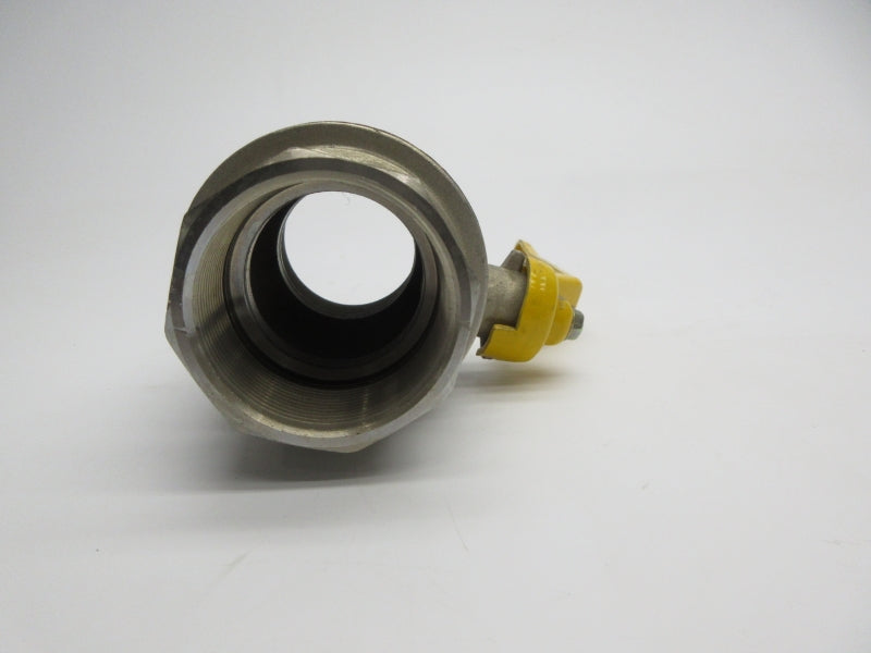 ARGUS OT58 PN25 2" NSNP