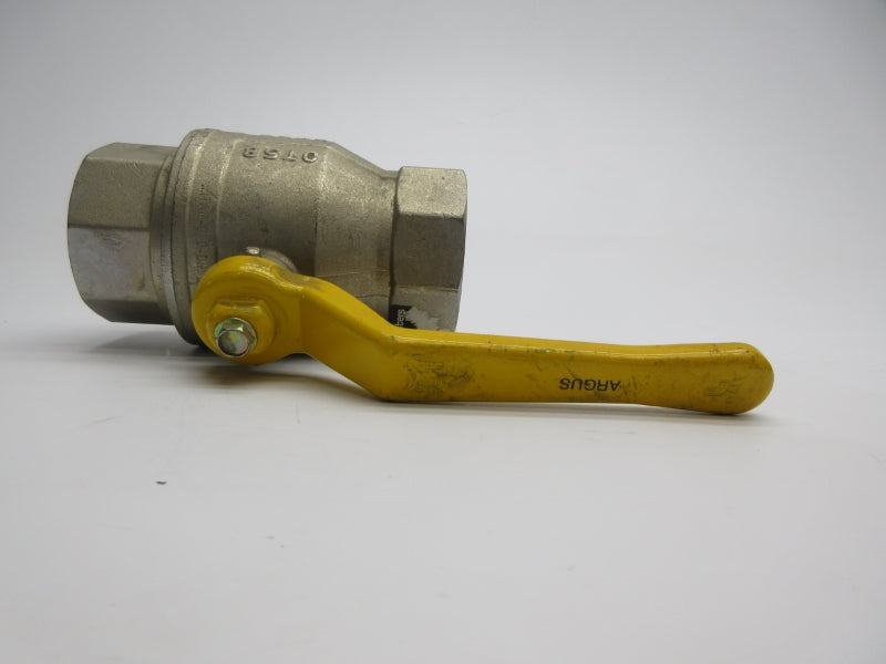 ARGUS OT58 PN25 2" NSNP