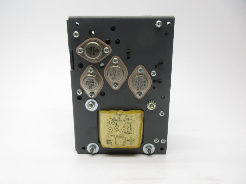 LAMBDA ELECTRONICS LNS-X-24 105-127VAC NSNP