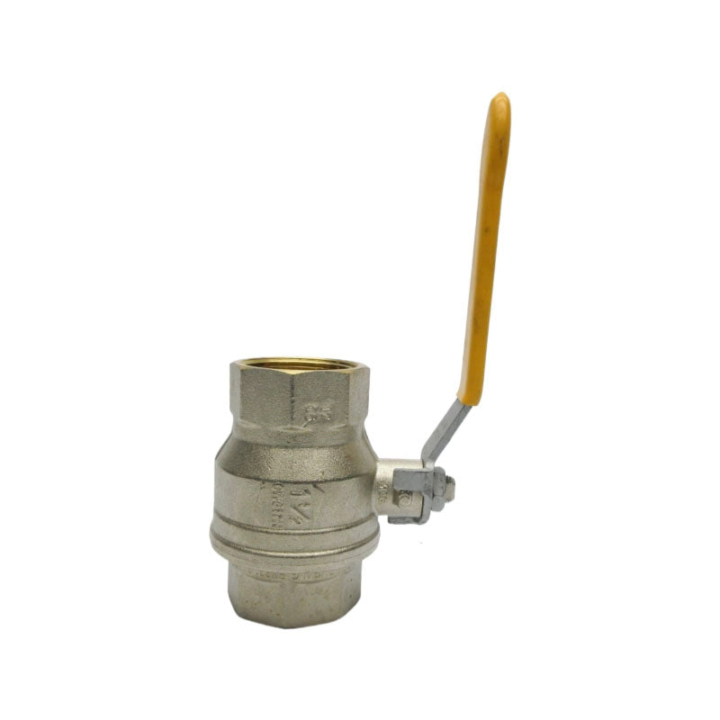 RUB VALVES 600CWP 1-1/4" NSNP