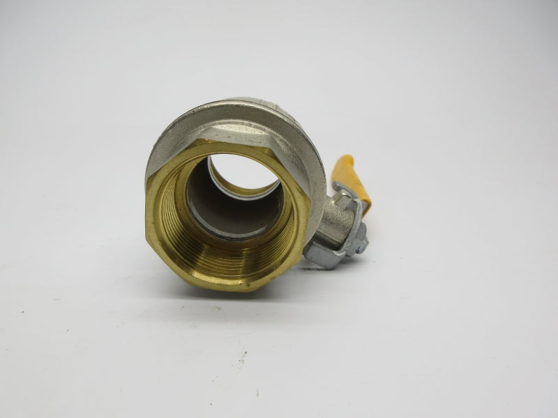 RUB VALVES 600CWP 1-1/4" NSNP