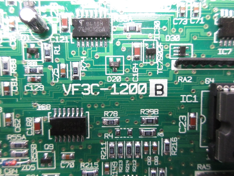 TOSHIBA VF3C-1200B NSNP