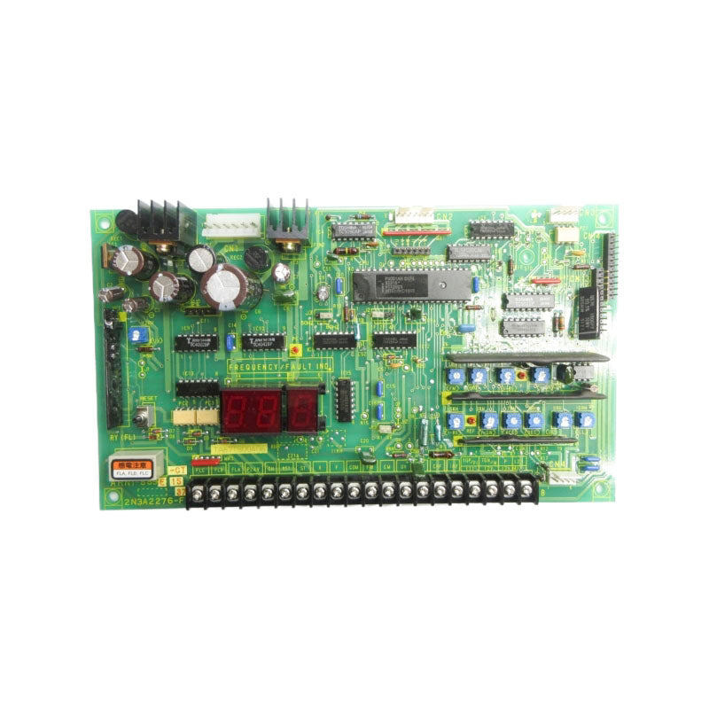 TOSHIBA 2N3A2276-F ARNI-889E NSNP