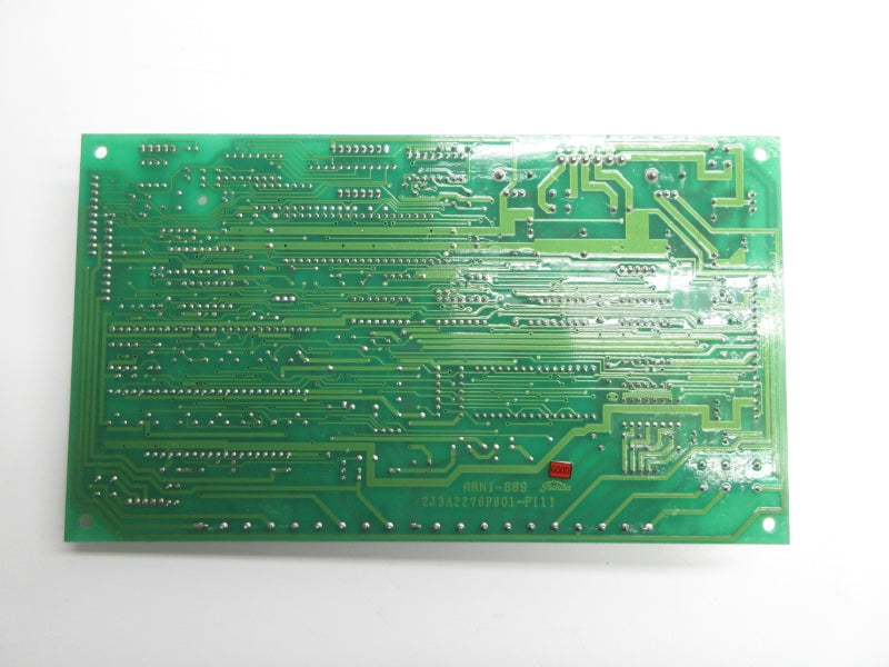 TOSHIBA 2N3A2276-F ARNI-889E NSNP