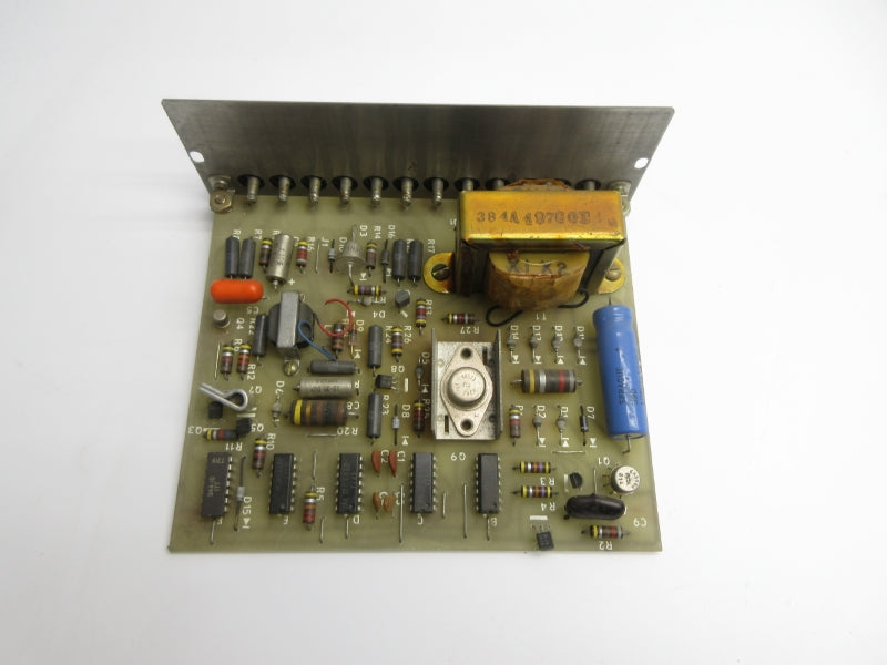 ELECTRIC MACHINERY 361D221G01 NSNP